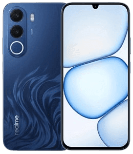 Realme C100x