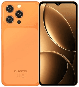 Ulefone Note 23