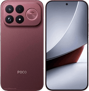 Xiaomi Poco F9 Ultra