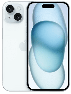 Apple iPhone 15