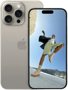 Apple iPhone 15 Pro