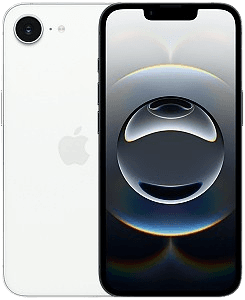 Apple iPhone 16e