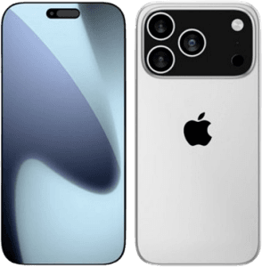 Apple iPhone 17 Pro