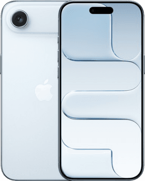Apple iPhone 17e