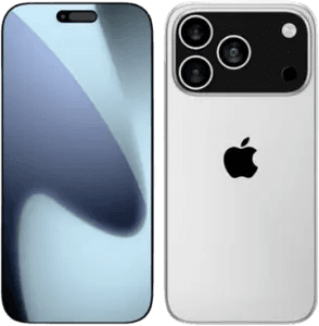 Apple iPhone 18 Plus