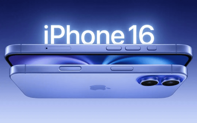 About Apple iPhone 16 Pro MAX