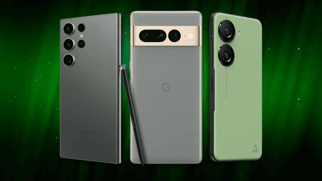 Best Upcoming Flagship Smartphones of 2025 | Specs, Features & Release Dates