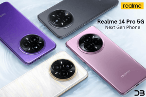 Realme 14 Pro: The Best Mid-range Mobile Phone of 2025