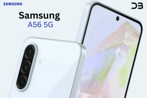 Samsung Galaxy A56 5G Release Date