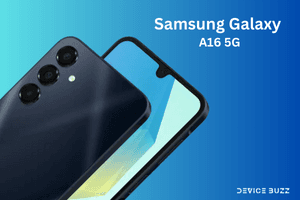 Samsung Galaxy A16 5G Release Date