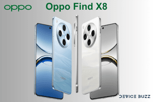 OPPO Find X8 Review: Specs, Price, AI Features, and Camera Performance