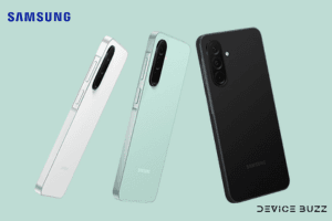 Samsung Galaxy A26 5G Full Specification Overview 