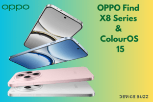 OPPO Find X8 Series: Specs, Features, and Price Overview