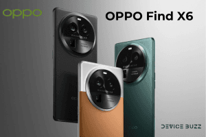 OPPO Find X6: Full Specs, Features, and Price in Pakistan & USA