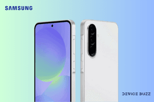 Samsung Galaxy A26 5G Release Date and Pricing