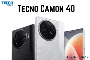 Tecno Camon 40 price in Pakistan, India, the UK, Germany, and other regions