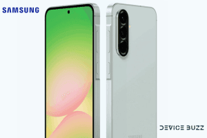 Samsung Galaxy A56 Full Specifications Overview