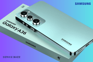 Samsung Galaxy A36 Specifications and Features: A Complete Breakdown
