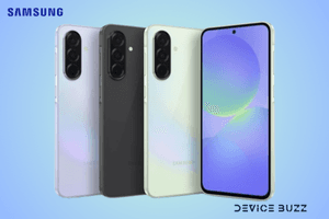 Samsung Galaxy A36 5G Price: Regional Pricing and Availability