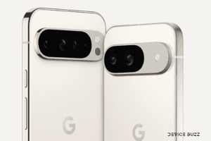 Google Pixel 9 Full Specifications, Features & Price 