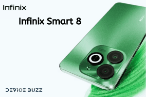Infinix Smart 8 – Full Specs, Features, and Price in Pakistan