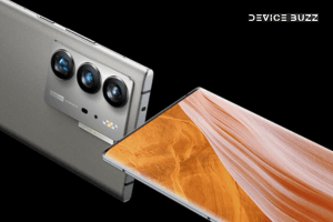 ZTE Axon 40 Ultra Specifications – A Comprehensive Guide