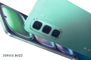 Infinix Hot 50 Pro Price in Pakistan