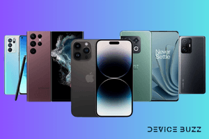New Mobile Prices in Pakistan 2025 - Best Budget & Flagship Phones
