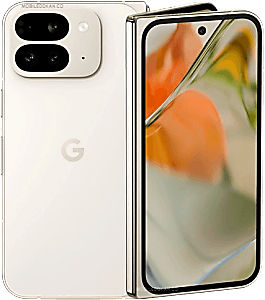 Google Pixel 10 Pro Fold