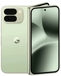 Google Pixel 11 Pro Fold