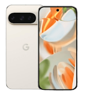 Google Pixel 9 Pro XL