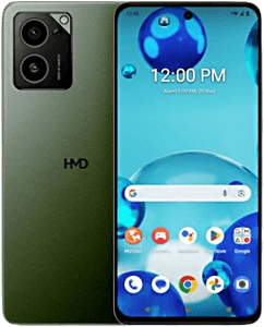 HMD Vibe Pro 2