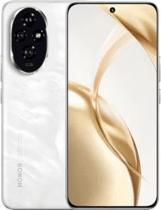 Honor 200