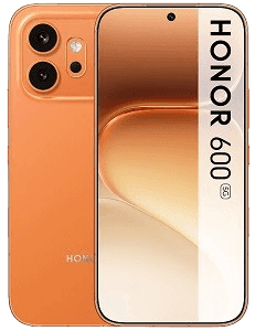 Honor 600