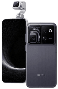 Honor Robot Phone