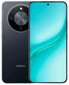 Honor Turbo