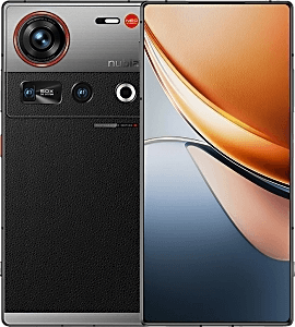 ZTE nubia Z70S Ultra