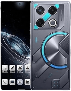 Infinix GT 20 Pro PUBG