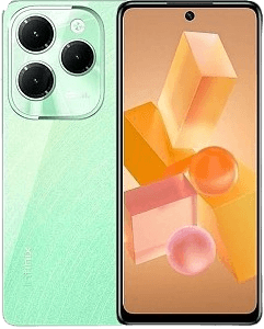 Infinix HOT 40 Pro