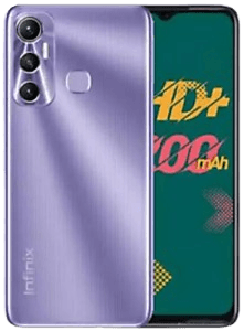 Infinix Hot 11