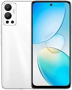 Infinix Hot 12
