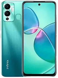 Infinix Hot 14