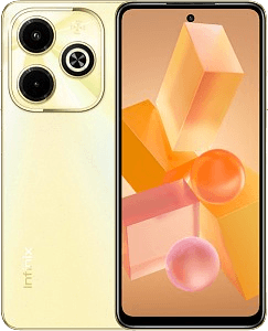 Infinix Hot 40