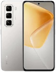 Infinix Hot 50 Pro