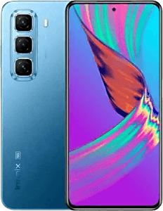 Infinix Hot 60