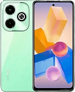 Infinix Hot 60i
