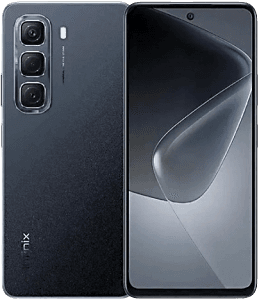 Infinix Hot 60i