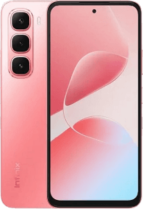 Infinix Hot 60i