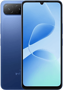 Infinix Hot 60i 5G