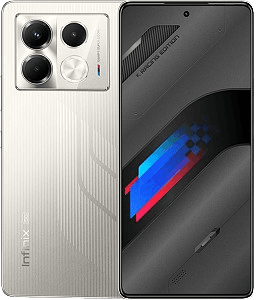 Infinix Note 40